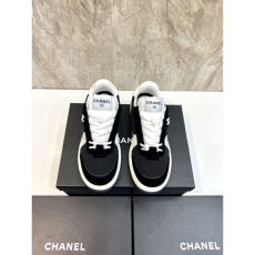 Chanel Casual Shoes